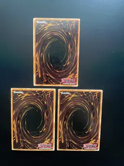 Yugioh Good Goblin Housekeeping FET-EN054 Unlimited Edition Common MP/HP X3 - Image 2