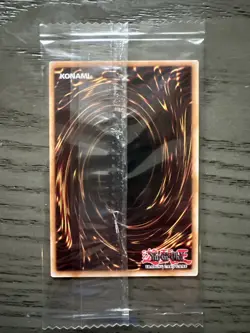 Yu-Gi-Oh! Token Varis & Borreload Dragon TKN5-EN010 The Infinite Forbidden - Image 2