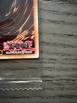 Yu-Gi-Oh! Token Varis & Borreload Dragon TKN5-EN010 The Infinite Forbidden - Image 5