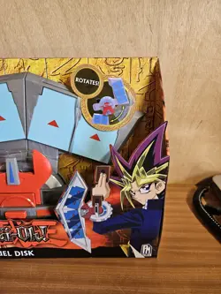 Yu Gi Oh - Duel Disk Launcher **Brand New** Rare!! - Image 4