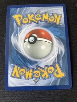 POKEMON CARD CLODSIRE DI PALDEA EX 059/091 DESTINO A PALDEA ITA NEAR MINT - Image 2