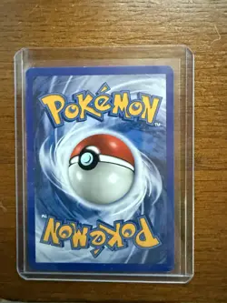 Pokemon TCG Umbreon EX Sandstorm Card 24/100 Regular Rare - Image 2