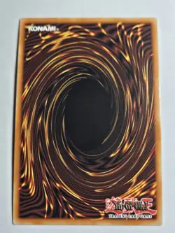 Yugioh! Summon Sorceress - BLMM-EN157 - Secret Rare - 1st Edition Near Mint, Eng - Image 2