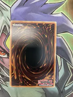 DB2-EN220 Great Dezard Super Rare Unlimited Edition NM Yugioh Card - Image 2