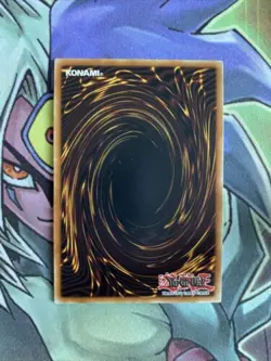 DB2-EN151 Tyrant Dragon Ultra Rare Unlimited Edition NM Yugioh Card - Image 2