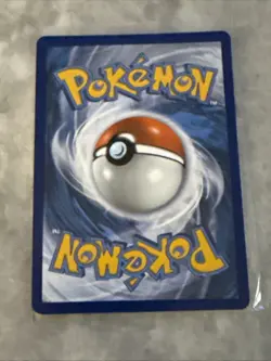 Pokemon TCG Jirachi Card 119/185 SWSH Vivid Voltage Rare, Near Mint Condition - Image 2