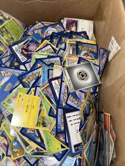 3000 Pokemon Trainer Cards Bulk Lot Commons Uncommons UC NM SWSH S&V - Image 2