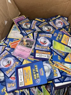 3000 Pokemon Trainer Cards Bulk Lot Commons Uncommons UC NM SWSH S&V - Image 4