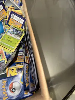 3000 Pokemon Trainer Cards Bulk Lot Commons Uncommons UC NM SWSH S&V - Image 5