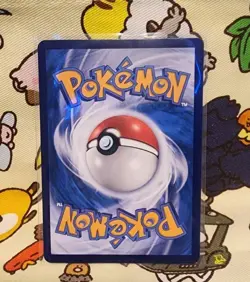 Taiwan Family Mart PROMO [T-Chinese] Pokemon Card TCG Squirtle 233/SV-P - Image 2