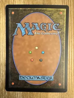 Island (0273) - Foil Tarkir: Dragonstorm MTG - Image 2