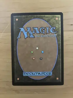 MTG Necropotence Iconic Masters LP - Image 2