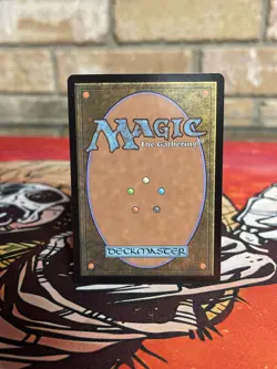 Thran Dynamo (Borderless) - Commander Masters (CMM) 0658 - NM/Mint - Image 2