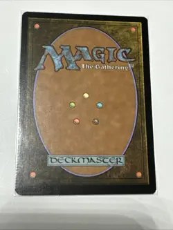 Pack Fresh Mana Vault (Borderless) Double Masters 2022 Foil - Image 2