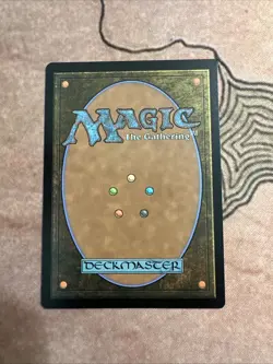 Treetop Village - Urza's Legacy - Magic The Gathering - MTG - Image 2