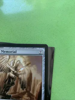Akroma's Memorial Magic 2013 (M13) Mythic NM Magic: The Gathering 200 Normal - Image 3