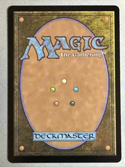 MTG / Proft's Eidetic Memory / MKM / #0396 / Regular (Extended Art) / Rare / NM - Image 2