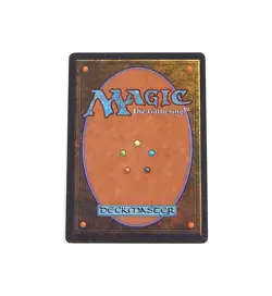 Magic The Gathering MTG Wild Growth - Image 2