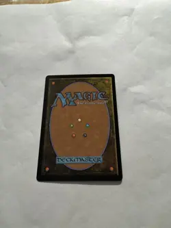 Battle at the Big Bridge - Fatal Push (Showcase) Foil 9 U 🔥🔥📦📦🃏🃏 - Image 2