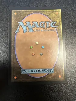 Fire Covenant Secret Lair Drop Foil 271 NM JL - Image 2