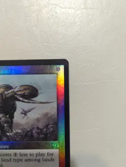 Stratadon FOIL Planeshift Never Played - Image 2