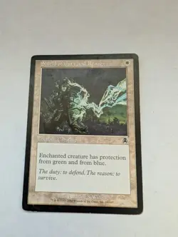 Shield of Duty and Reason Apocalypse Regular MTG - Image 1