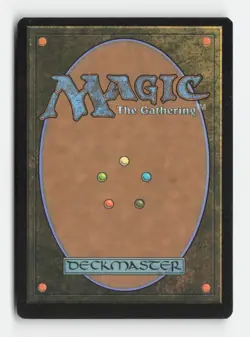 Ogre-Head Helm #155 Rare Kamigawa Magic the Gathering LP - Image 2