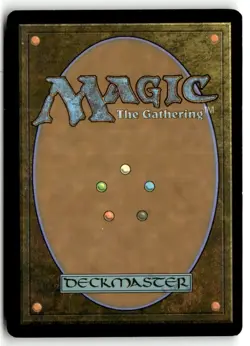 MTG Foil Myra the Magnificent- Unfinity Moderately Played English - Image 2