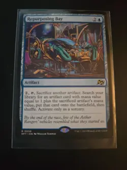 Repurposing Bay DFT 0056 - Image 1