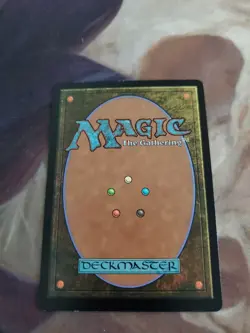 MTG: Battlebond: Foil: Culling Dais - Image 2