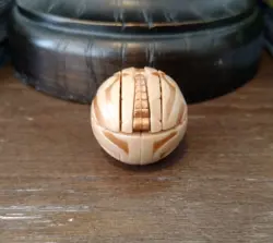 Bakugan B1 Subterra Dragonoid 370G Tan Battle Brawlers Rare - Image 5