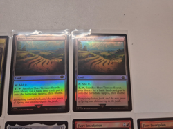 MTG - LORD OF THE RINGS - RARE 44 CARDS BUNDLE MIXED FOIL - Image 4
