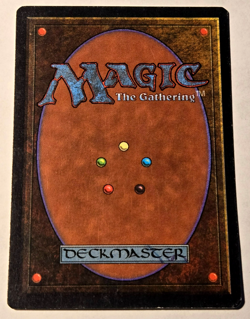 Jayemdae Tome x1 EX Revised MTG Vintage + BONUS FULL ART * & Fast Shipping! - Image 2