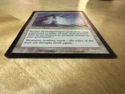 MTG Replenish Urza's Destiny Regular - Image 2