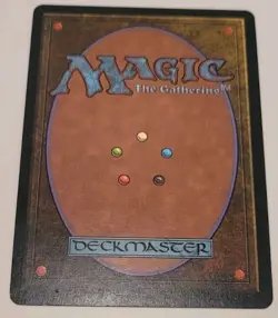 Eladamri, Lord of Leaves MTG Tempest - Image 2