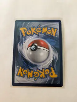 Pokemon TCG Pikachu V SWSH Black Star Promos SWSH285 Holo Promo - Image 2