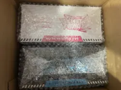 Pokemon Black Bolt And White Flare Elite Trainer Box Etb Set Of 2 Factory Sealed - Image 3