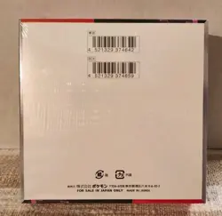 🔥🔥Pokemon Glory of Team Rocket sv10 Japanese Booster Box Sealed USA🔥🔥 - Image 2