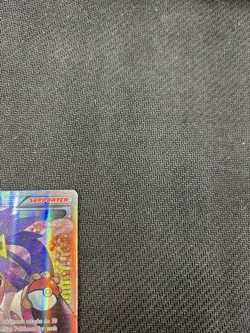 Pokemon TCG Iris 101/101 Full Art Ultra Rare Plasma Blast 2013 RARE - Image 3