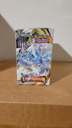 Pokemon Sword & Shield Lost Origin Booster Box Factory Sealed (READ DESCRIPTION) - Image 2