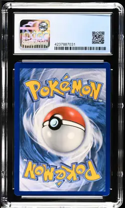 Professor Program Promo Pokemon Raihan Evolving Skies 202/203 CGC Gem Mint 9.5 - Image 2