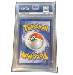 PSA 9 2005 POKEMON EX HOLON'S MAGNEMITE DELTA SPECIES-REV.FOIL #70 MINT - Image 2