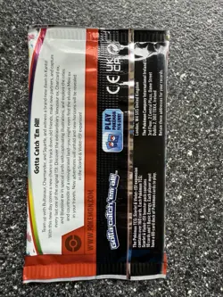 151 Booster Pack Lot of 12 Scarlet & Violet Pokemon TCG **SEALED/NEW** - Image 4