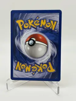 1999 original pokemon first edition italian Ponyta MP Base Set - Image 2