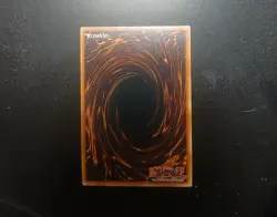 Yu-gi-oh Card Honest Ghost 2020 LODT-EN001 Rare - Image 2