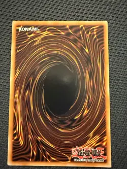 The Bystial Lubellion MP23-EN160 Prismatic Secret Rare 1st Edition Yu-Gi-Oh! - Image 5