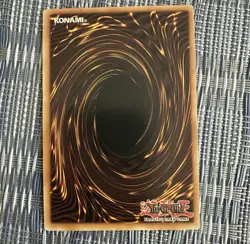 Yu-Gi-Oh! B. Skull Dragon TP3-004 Tournament Pack 3 Super Rare - Image 2