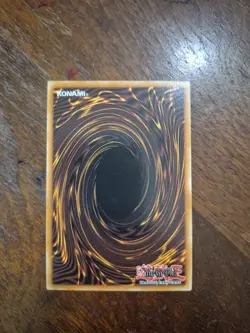 Yu-Gi-Oh! Lightning Storm RA01-EN061 Super Rare 1st Edition Near Mint - Image 2