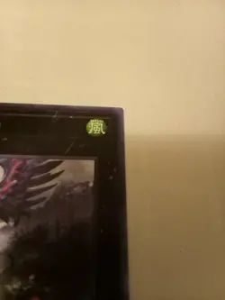 YU-GI-OH! Totem Bird - LED8-EN054 - 1st Edition - Rare - Image 3