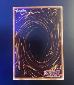 Yu-Gi-Oh! Red Eyes Black Metal Dragon FMR-001 - Image 4